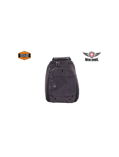 Large Magnetic Tank Bag