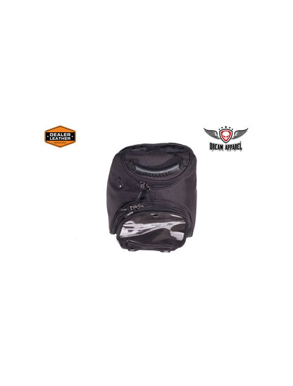 Large Magnetic Tank Bag