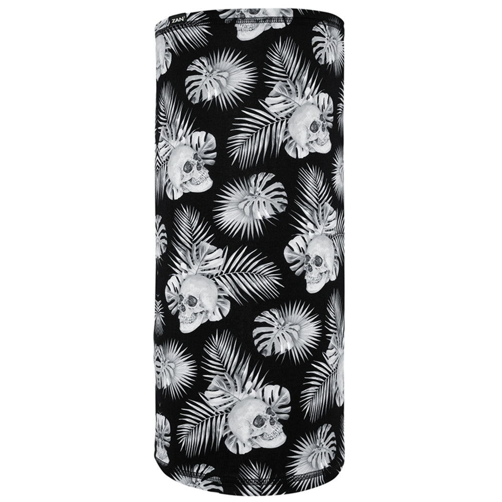 TL420 Motley Tube®, SportFlex(tm) Series- Black & White Tropical Sku