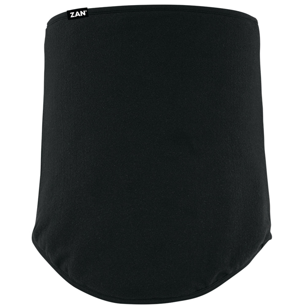 WFL114 Neck Gaiter, SportFlex(tm) Series, Black