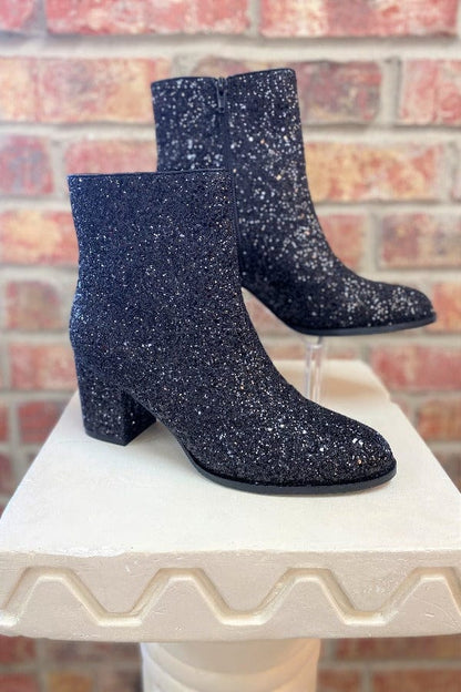 Razzle  Dazzle boots