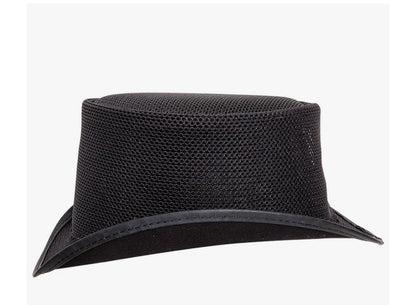 Rogue mesh top hat