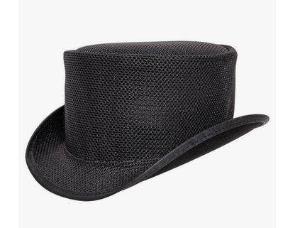 Rogue mesh top hat